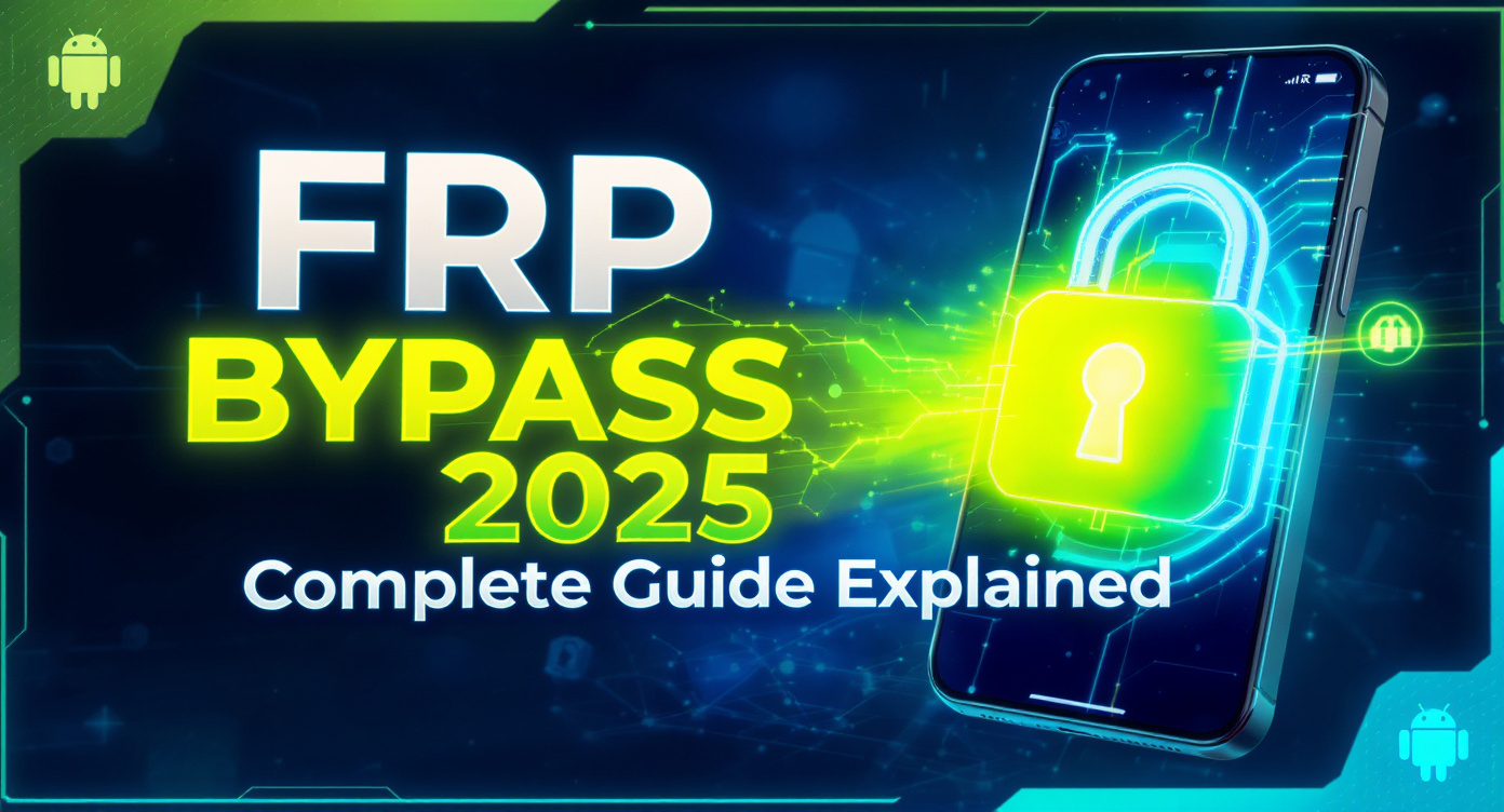 Samsung Android 15 FRP